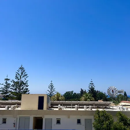 דירה Napa Zotiko איה נאפה