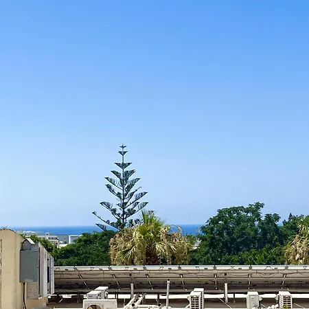 Napa Zotiko דירה איה נאפה